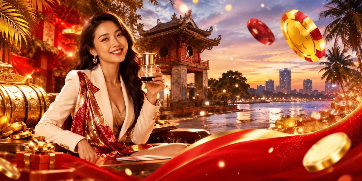 vnd669 Điều khoản vnd669 - Rõ ràng và công bằng